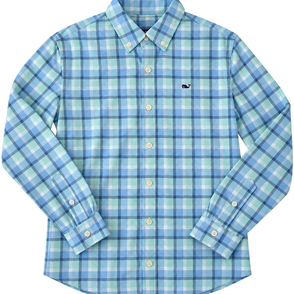 Vineyard Vines Boys